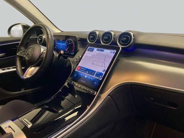 Mercedes-Benz GLC 220 GLC