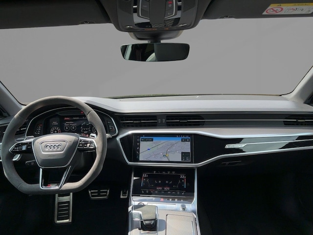 Audi RS6 Avant Quattro