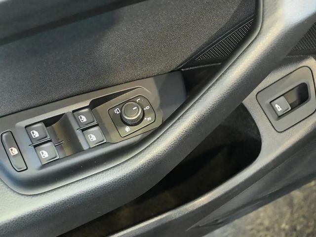 Volkswagen Passat Business Variant