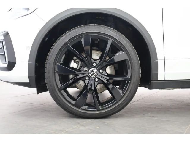 Volkswagen T-Roc 1.5 TSI Cabriolet R-Line