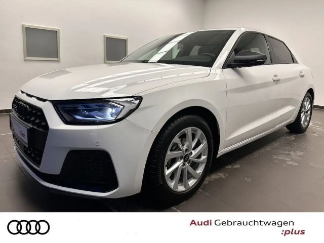 Audi A1 25 TFSI Sportback