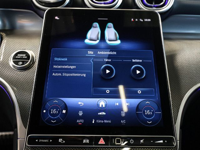 Mercedes-Benz GLC 220 4MATIC GLC 220 d