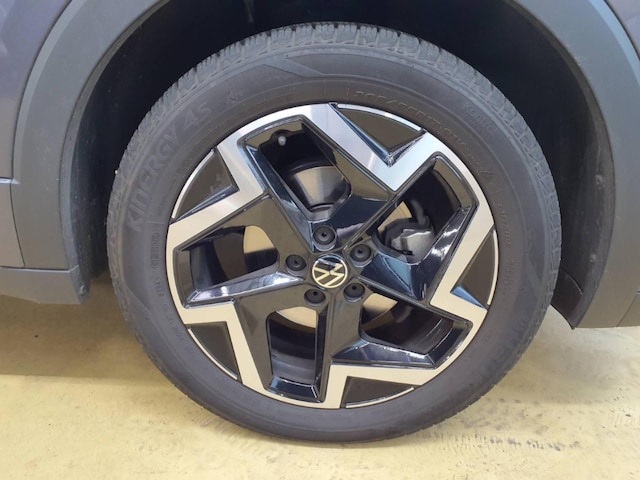 Volkswagen T-Cross 1.5 TSI DSG IQ.Drive R-Line