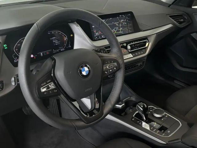BMW 118 118d