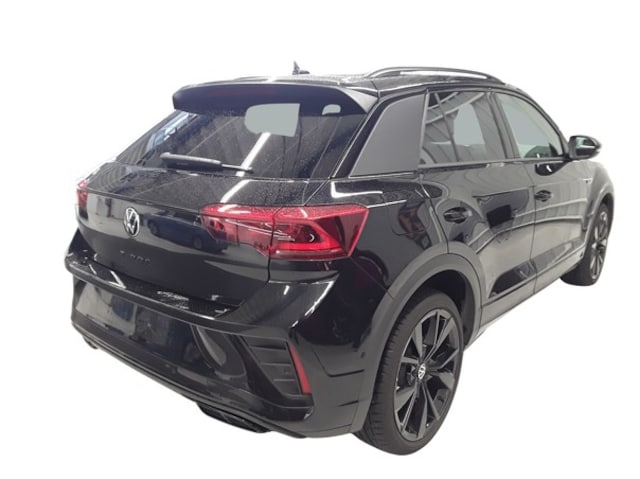 Volkswagen T-Roc 1.5 TSI