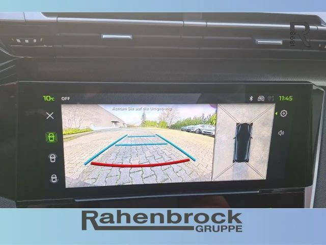 Peugeot 308 GT-Line Hybrid