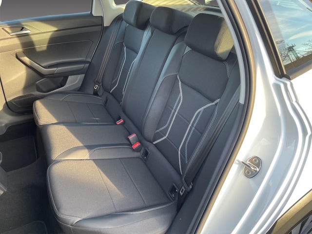 Volkswagen Taigo 1.5 TSI DSG Style