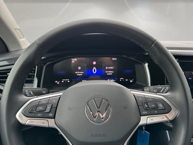 Volkswagen Taigo 1.0 TSI Life