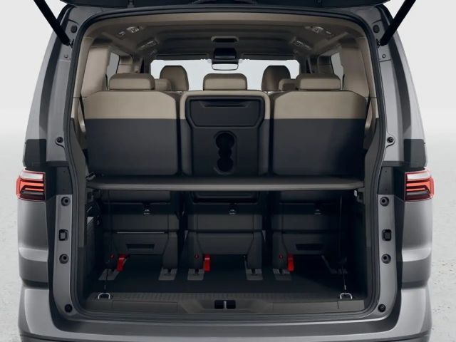 Volkswagen Multivan T7