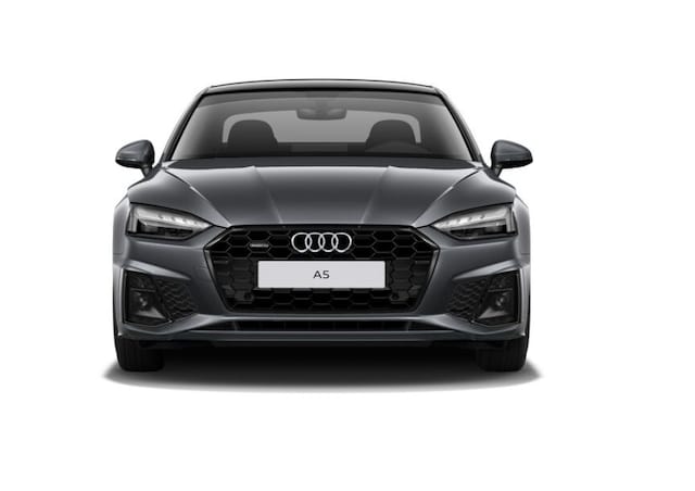 Audi A5 50 TDI Coupé Quattro