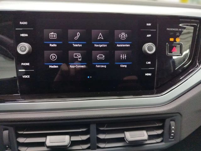 Volkswagen Taigo 1.0 TSI DSG