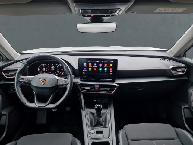 Cupra Formentor 1.5 TSI