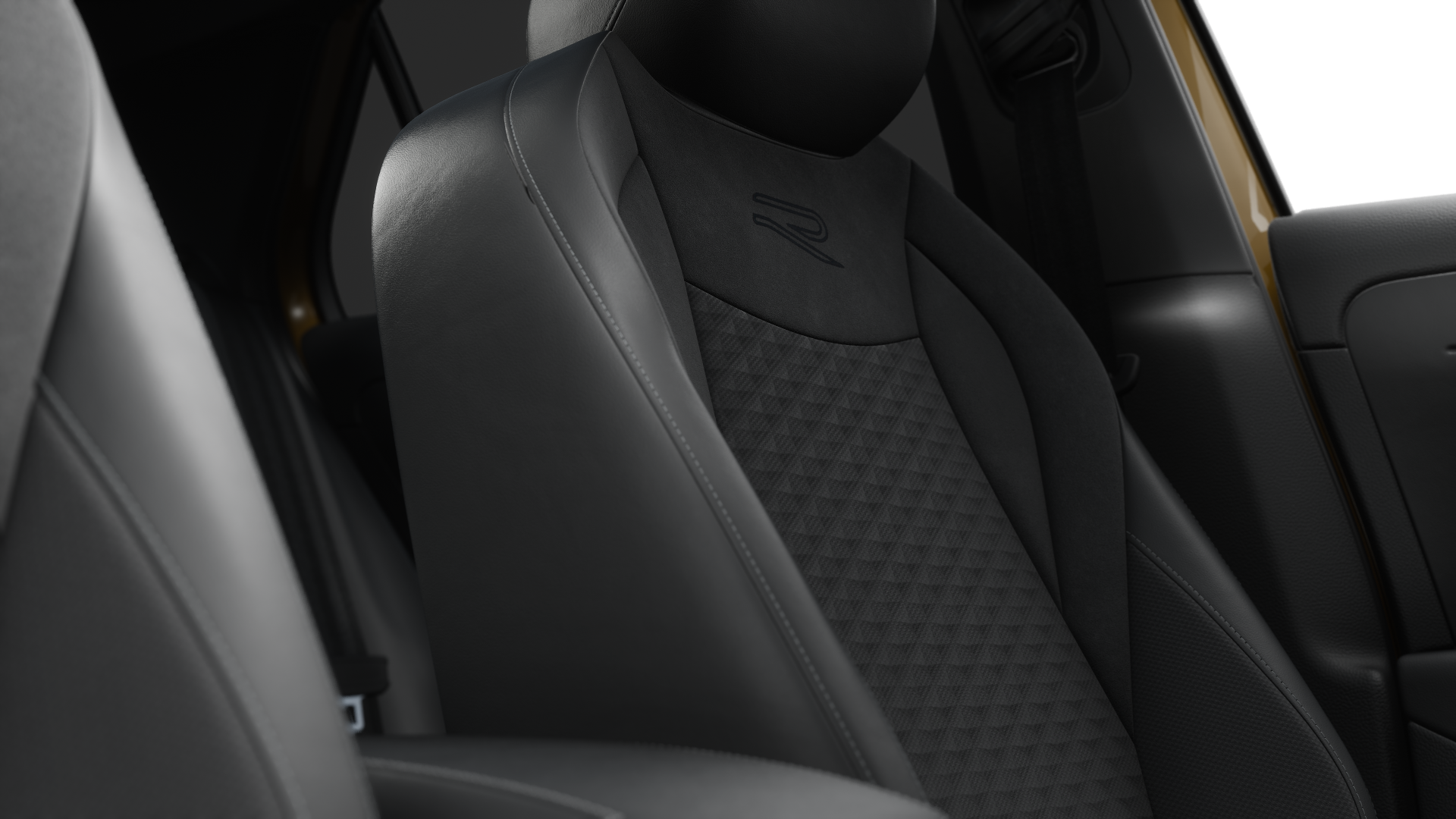 Volkswagen T-Roc IQ.Drive R-Line