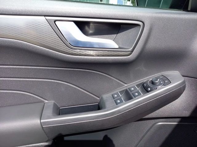 Ford Kuga EcoBoost Titanium