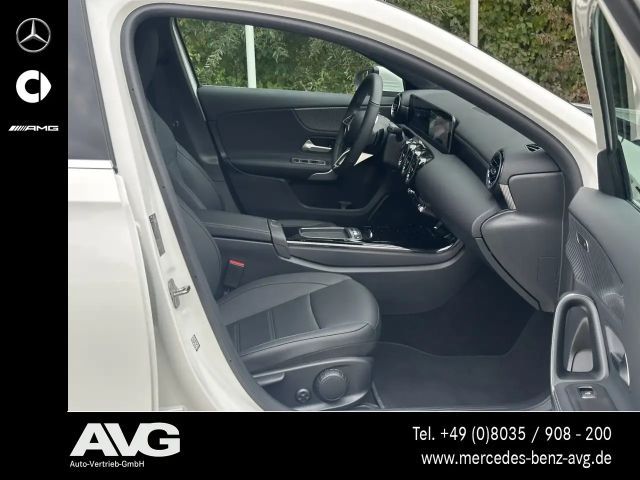 Mercedes-Benz A 180 Progressive