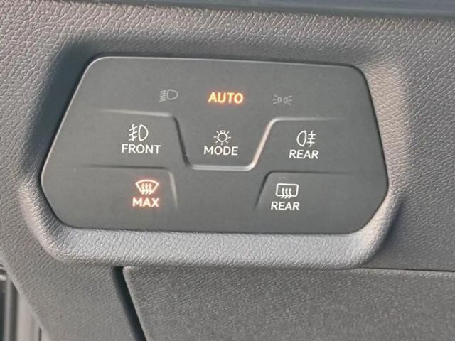 Cupra Formentor 1.5 TSI