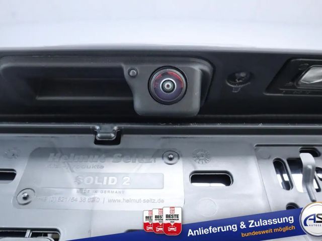 Cupra Formentor #ACC #LED #AHK schw. #Navi #Kamera #Edge-P. #19...