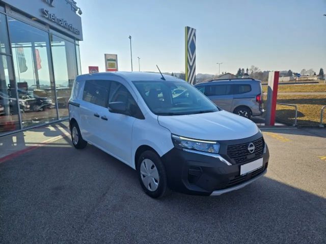 Nissan Townstar Acenta