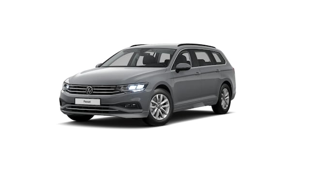 Volkswagen Passat 2.0 TDI Business DSG Variant
