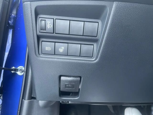 Toyota Yaris 5-deurs Active Hatchback