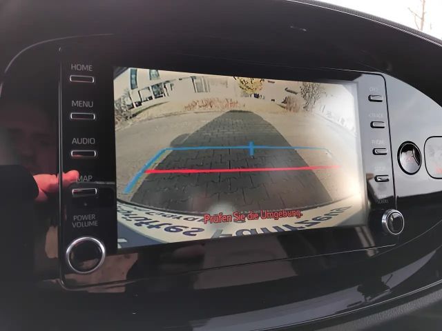 Toyota Aygo X Comfort Hatchback Pulse