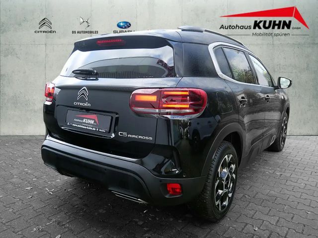 Citroën C5 Aircross C-Series PureTech