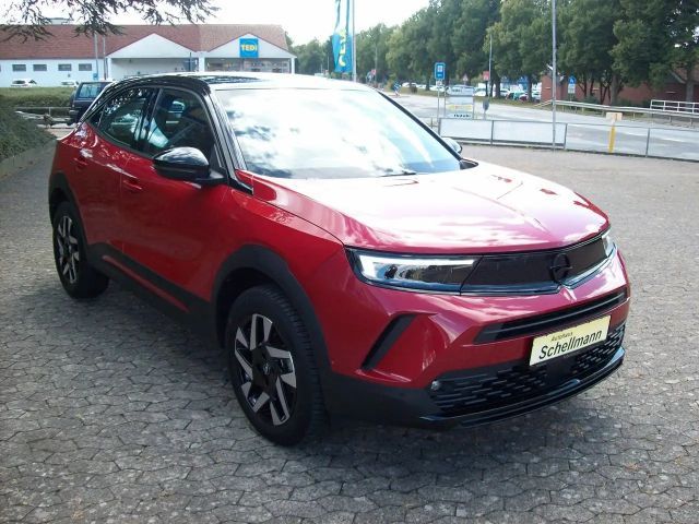 Opel Mokka GS-Line Grand Sport