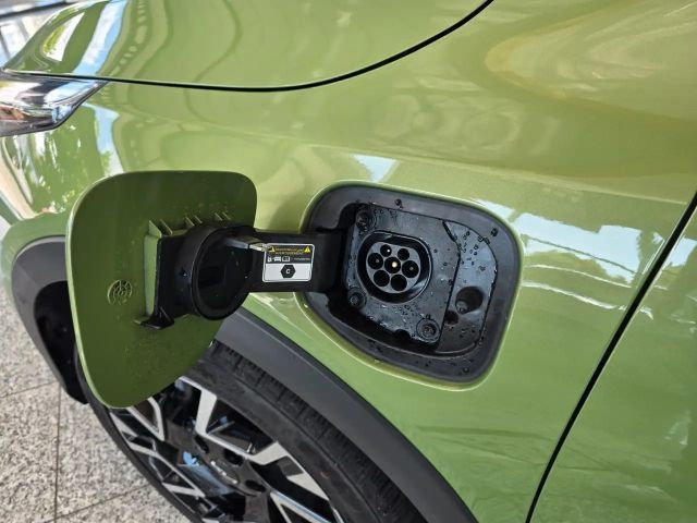 Kia XCeed Hybrid PHEV Spirit