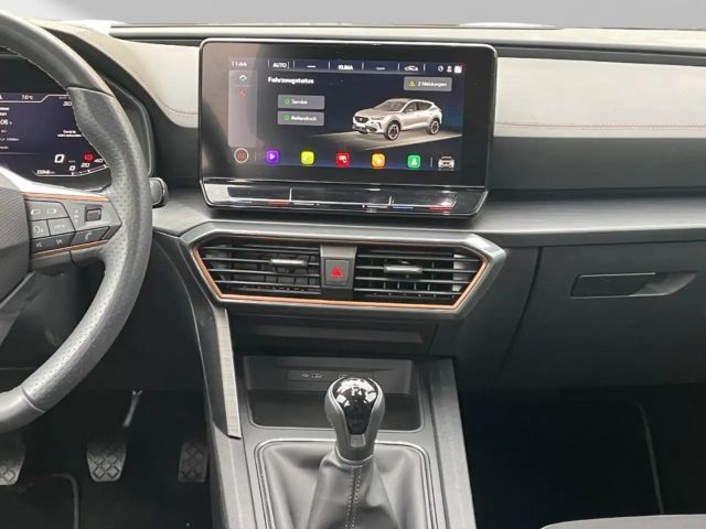 Cupra Formentor 1.5*LED*ACC*Full-Link*Kessy*