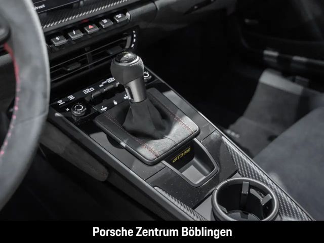 Porsche 992 Coupé GT3 RS