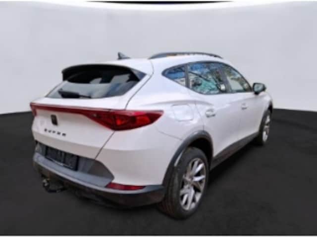 Cupra Formentor 1.5 TSI
