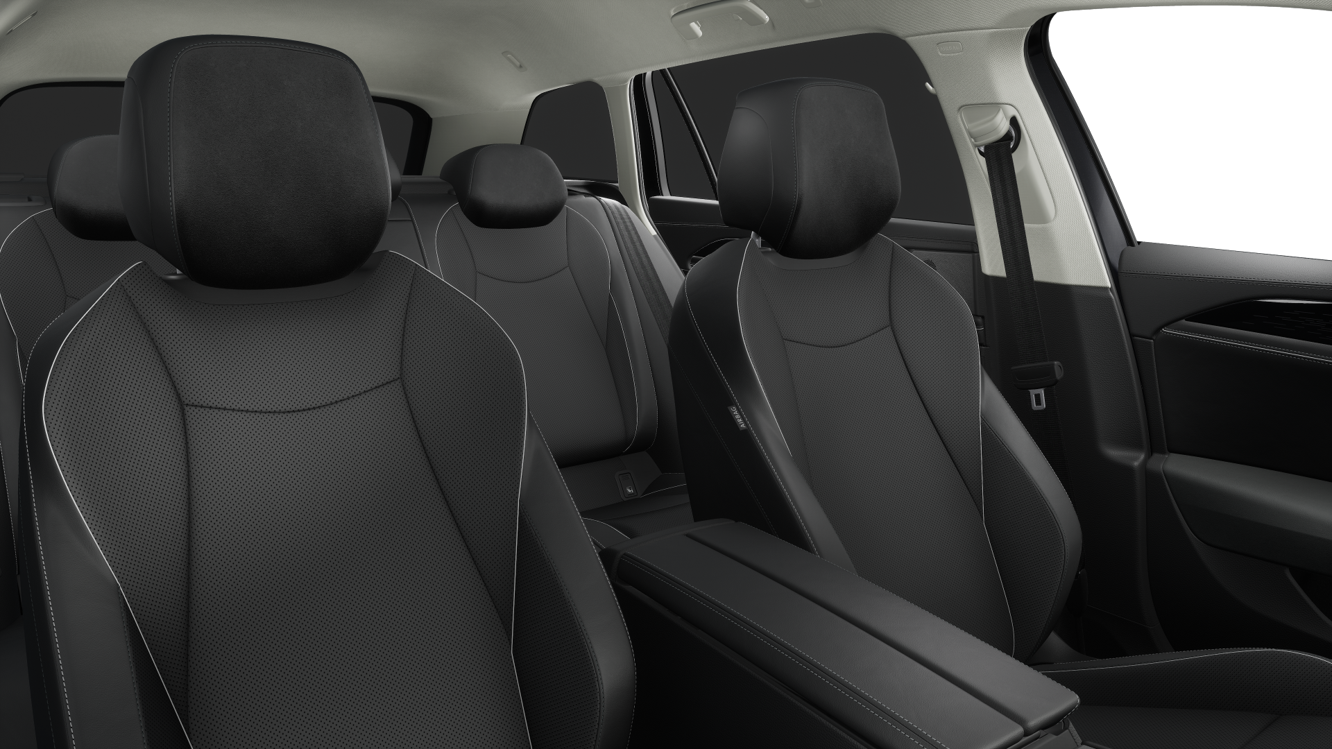 Volkswagen Passat 2.0 TDI Business DSG Variant