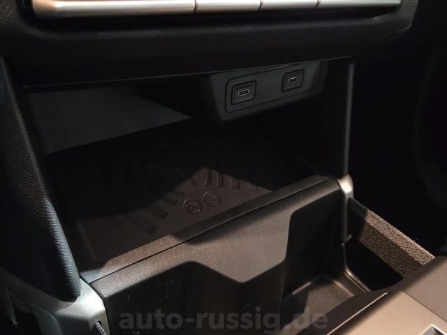 Opel Frontera Edition