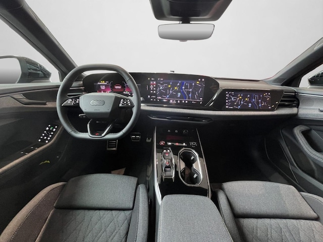 Audi A6 Quattro S-Tronic Sedan