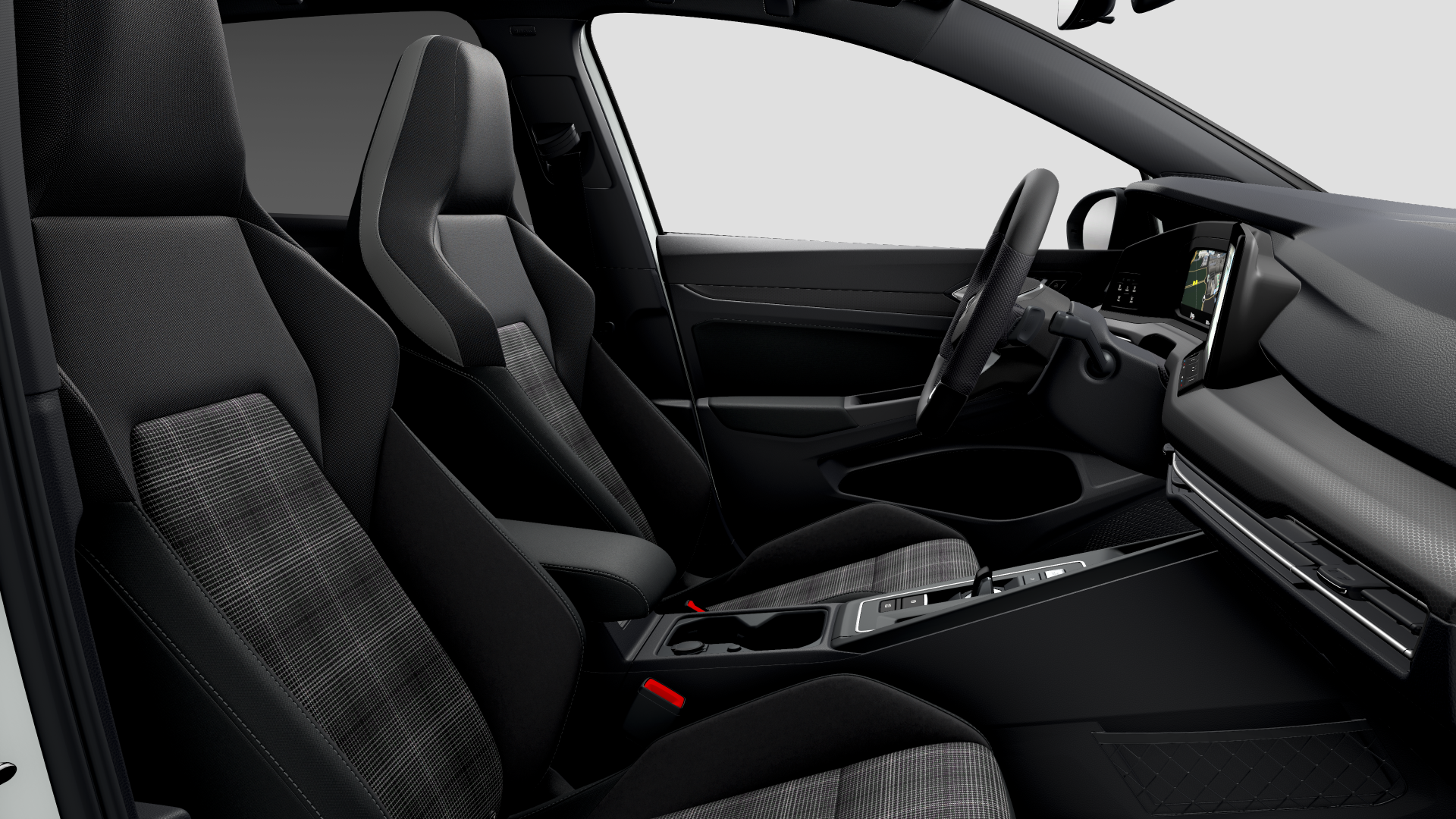 Volkswagen Golf DSG Golf VIII