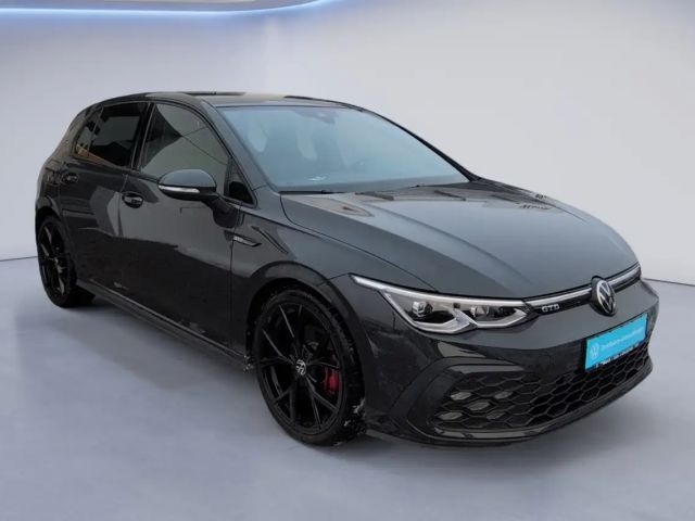 Volkswagen Golf DSG GTD Golf VIII