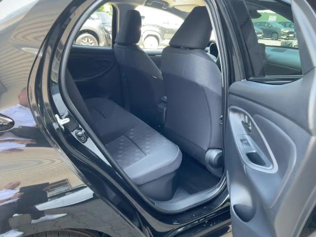 Toyota Yaris 1.5 Teamplayer