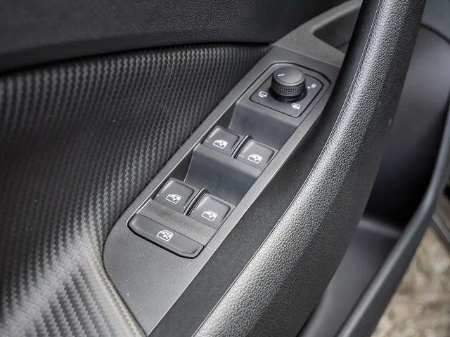 Skoda Kamiq 1.0 TSI Selection