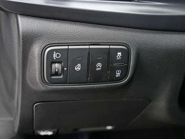 Hyundai i20 1.0 T-GDi Trend