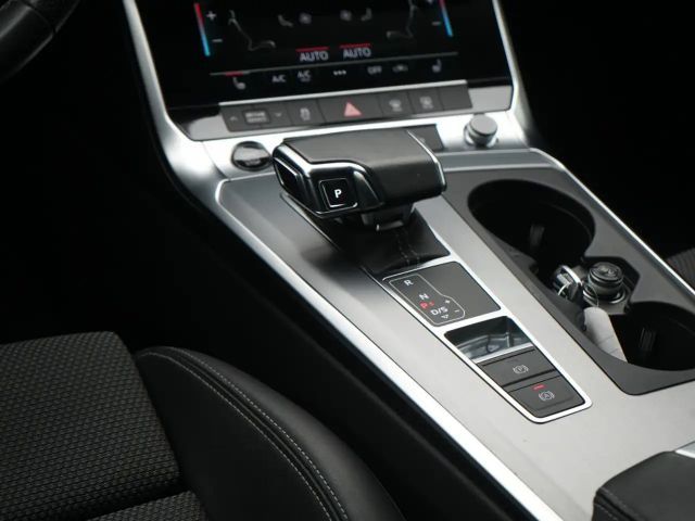 Audi A6 Avant Quattro S-Line