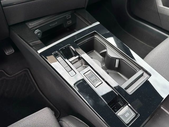 Opel Astra GS-Line Grand Sport