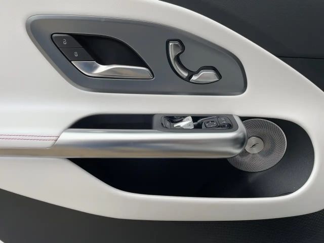 Mercedes-Benz CLA 350 4MATIC