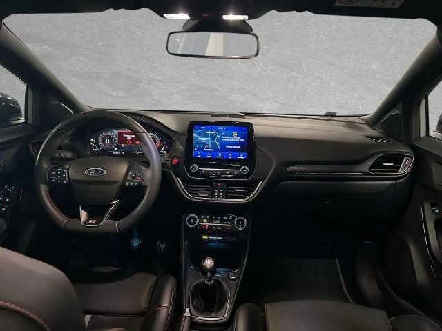 Ford Puma EcoBoost ST Line