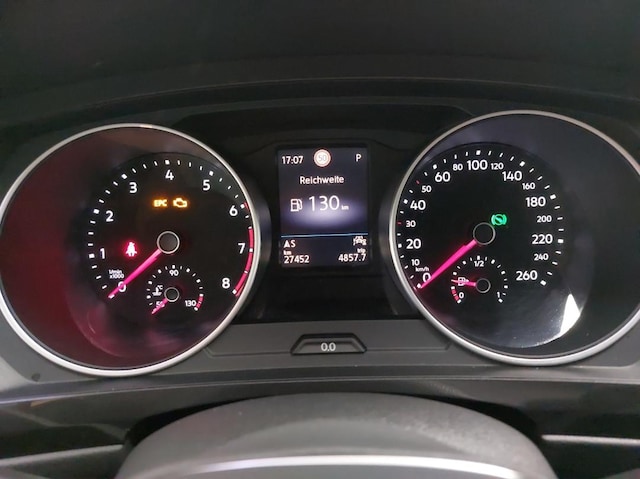 Volkswagen Tiguan 1.5 TSI