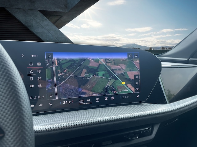 Audi Q5 Quattro S-Tronic