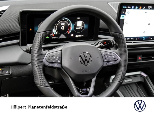 Volkswagen T-Roc DSG R-Line