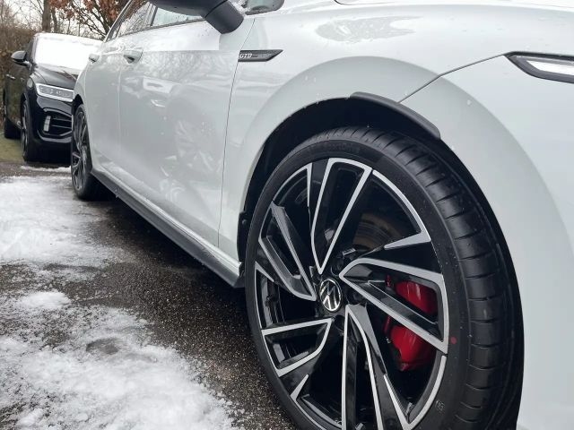 Volkswagen Golf GTD Golf VIII