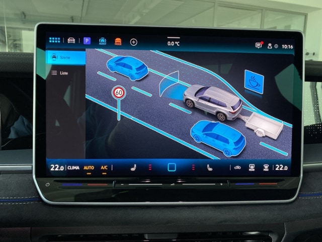 Volkswagen Tayron 2.0 TDI 4Motion DSG