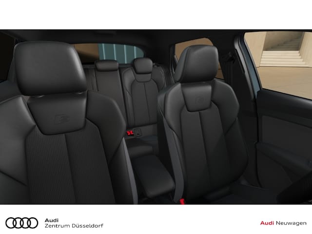 Audi A1 30 TFSI S-Line S-Tronic Sportback