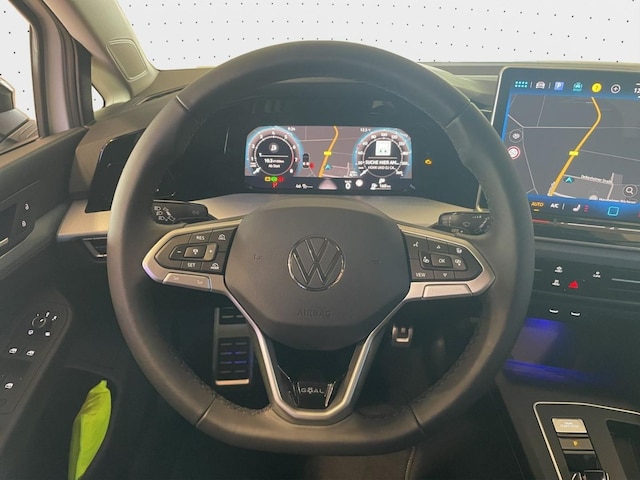 Volkswagen Golf 1.0 TSI DSG Pro